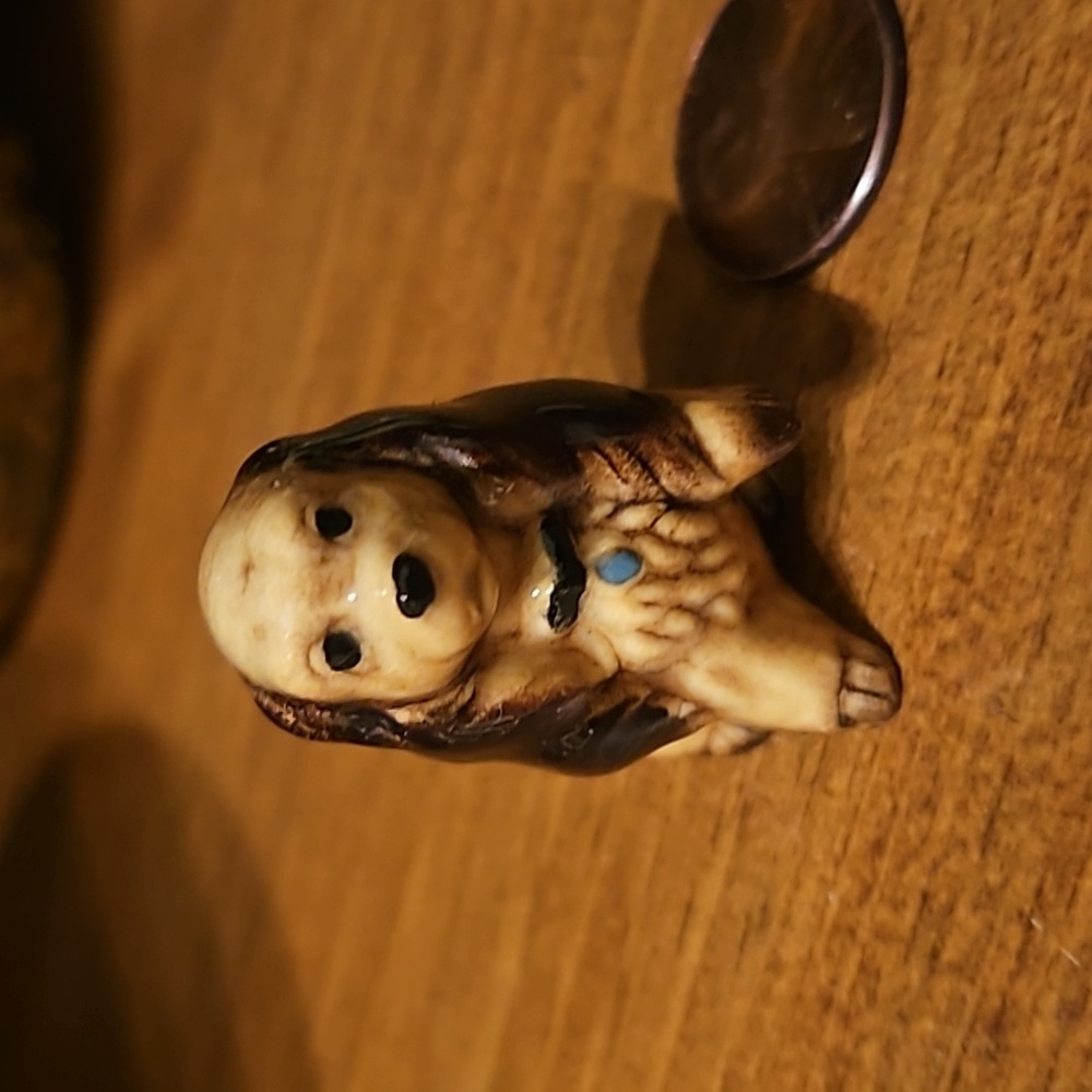 Hagen Renaker Lady & The Tramp Figure - Picture 9 of 11